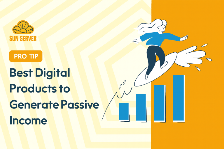 Best Digital Products to Sell Online in 2025: Complete Guide - Sun ...