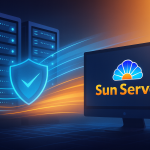 Reliable, Secure, and High-Performance Hosting for Every Business