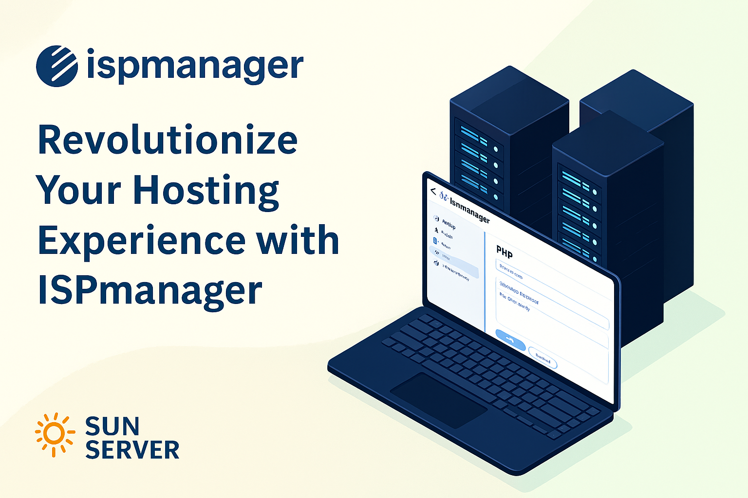 Why More Hosting Providers Offer ispmanager In 2025