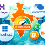 Best Web Hosting Services in India
