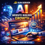 AI Website Builders in 2026: Market Growth, Adoption & Trends