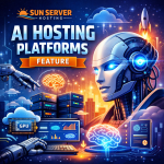 Top 9 AI Hosting Platforms for Your Stack in 2026 – Sun Server Insights