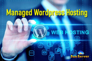 Sunserver WordPress Hosting
